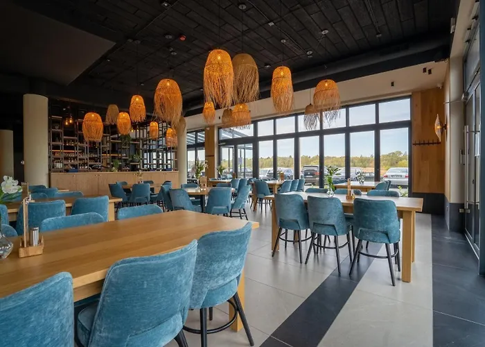 Апартаменты Polanki Aqua Z Garazem, Basen, Strefa *