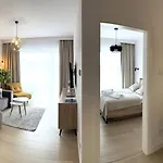 Polanki Aqua Z Garazem, Basen, Strefa Apartmán *