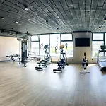 Apartmán Polanki Aqua Z Garazem, Basen, Strefa