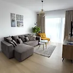 Apartmán Polanki Aqua Z Garazem, Basen, Strefa *