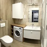 Polanki Aqua Z Garazem, Basen, Strefa *