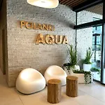 Polanki Aqua Z Garazem, Basen, Strefa Apartmán