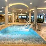 Polanki Aqua Z Garazem, Basen, Strefa Apartmán Kolobřeh
