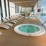 Apartmán Polanki Aqua Z Garazem, Basen, Strefa Kolobřeh