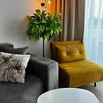 Apartmán Polanki Aqua Z Garazem, Basen, Strefa