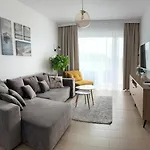 Apartmán Polanki Aqua Z Garazem, Basen, Strefa *