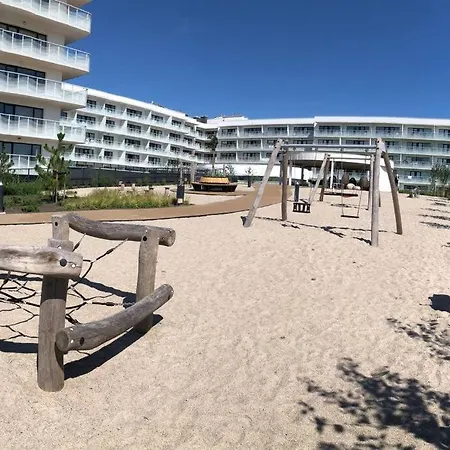 Polanki Aqua Z Garazem, Basen, Strefa * Kołobrzeg
