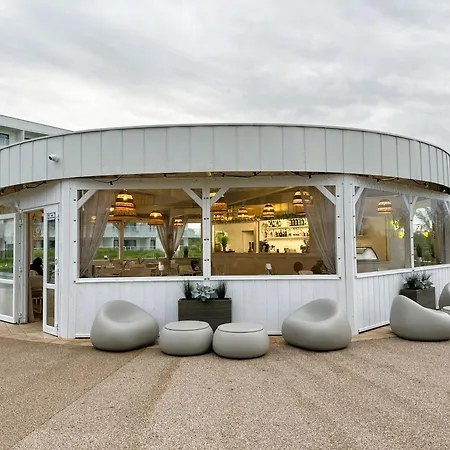 Polanki Aqua Z Garazem, Basen, Strefa Apartment Kolberg