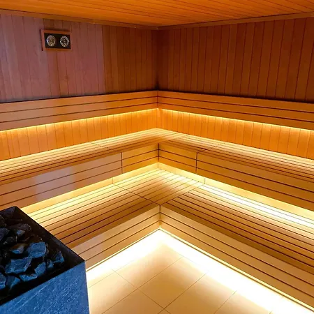 Apartament Polanki Aqua Z Garazem, Basen, Strefa Kołobrzeg
