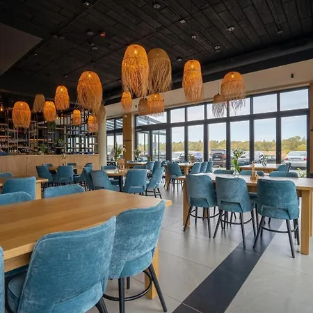 Apartment Polanki Aqua Z Garazem, Basen, Strefa *