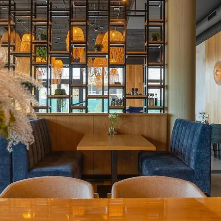 Apartment Polanki Aqua Z Garazem, Basen, Strefa