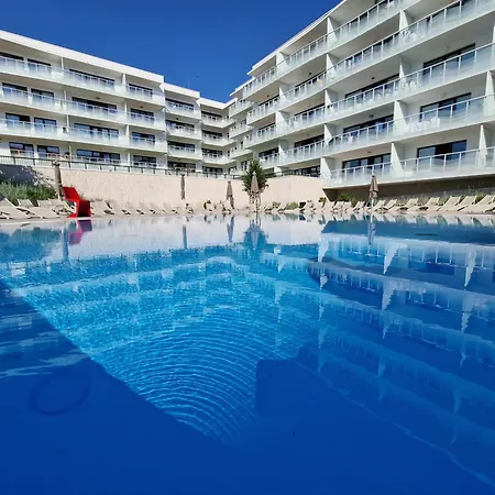 Polanki Aqua Z Garazem, Basen, Strefa