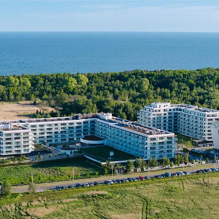 Polanki Aqua Z Garazem, Basen, Strefa *