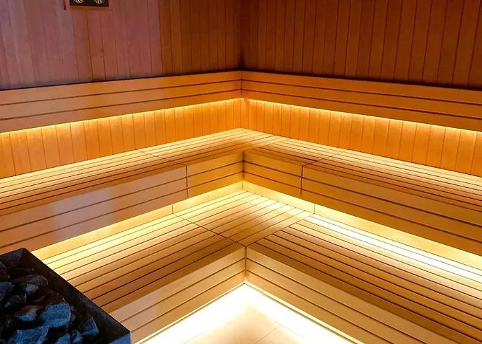 Apartman Polanki Aqua Z Garazem, Basen, Strefa Kołobrzeg