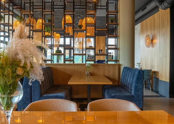 Apartman Polanki Aqua Z Garazem, Basen, Strefa